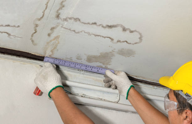 Reliable Basement Flood Cleanup contractor in Rosemount, OH by Aqua Guard Water Damage